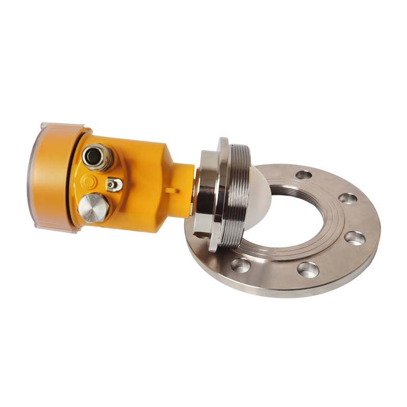 Explosion-proof Radar Level Gauge